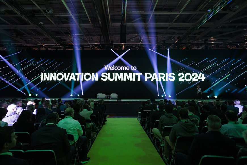 Új innovációkat és együttműködéseket jelentett be párizsi rendezvényén a Schneider Electric